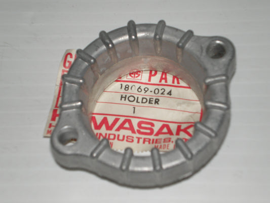 KAWASAKI H1 1969-1972 Exhaust Pipe Holders 18069-024