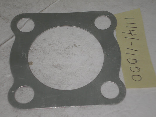 SUZUKI T20 TC120 TC200 1969 Cylinder Head Gasket 11141-11000