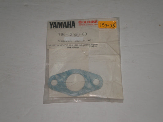 YAMAHA EF1200 EF1800 MF180 YP20 YP30 YP40 YS624 Intake Manifold Gasket 796-13556-00 796-13556-01