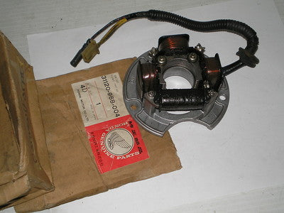 HONDA ATC125 Ignition Stater Assembly 31120-968-004