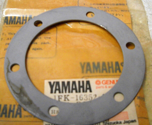 YAMAHA VMAX1200 XV1600 XVZ1300 CLUTCH PRESSURE PLATE 2 1FK-16352-00