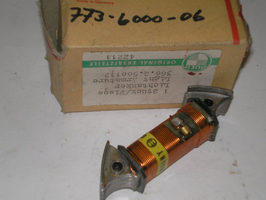 PUCH Magnum Maxi Sears Moped Bosch Coil 773-6000-06 / 360.2.5001.12