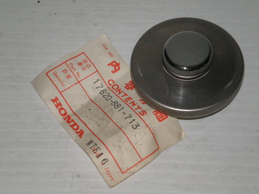 HONDA BF75 BF100 Outboard Motor Fuel Filler Cap 17620-881-713
