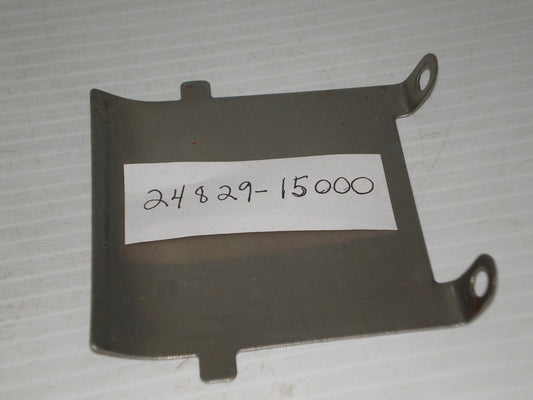 SUZUKI GT500 T500 Crankcase Breather Oil Separator 24829-15000