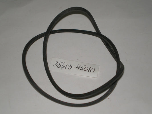 SUZUKI GS550 GS750 GS850 GS1000 GT750 Turn Signal Lens Gaskets 35613-45010