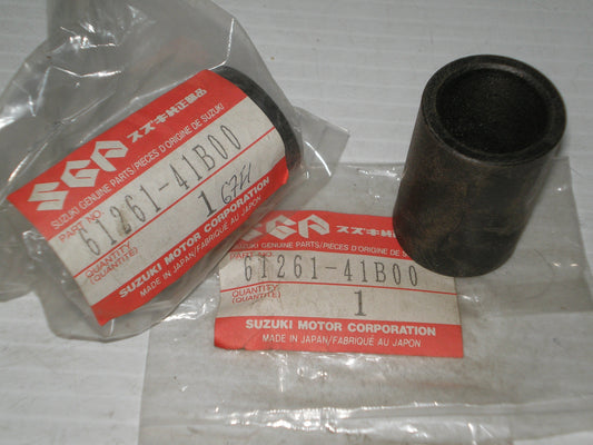 SUZUKI LT160 LTF160 TFWP TFXP TFYP LFRP LFSP LFTP LFVP Rear Swing Arm Bushings 61261-41B00