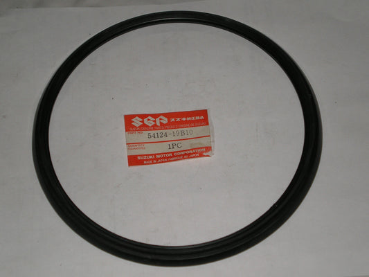 SUZUKI LTF4 LTF250 1989-2000 Drum Brake Dust Seal 54124-19B10