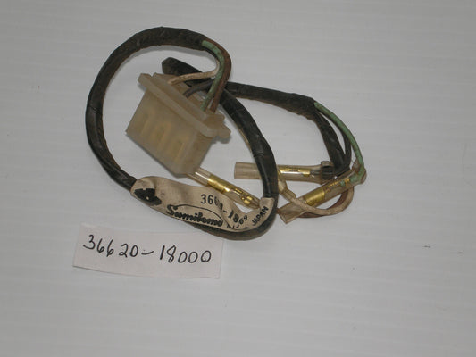 SUZUKI TC305 T250 T305 T35 Wiring Harness # 2 36620-18000