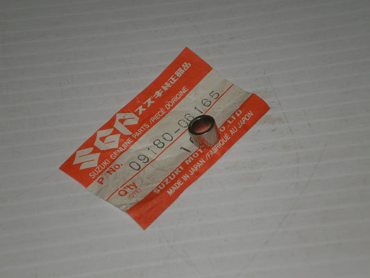 SUZUKI DR250 DR350 DR650 GSF600 GSX600 GSX750 GV1400 RM80 Spacer 09180-06165