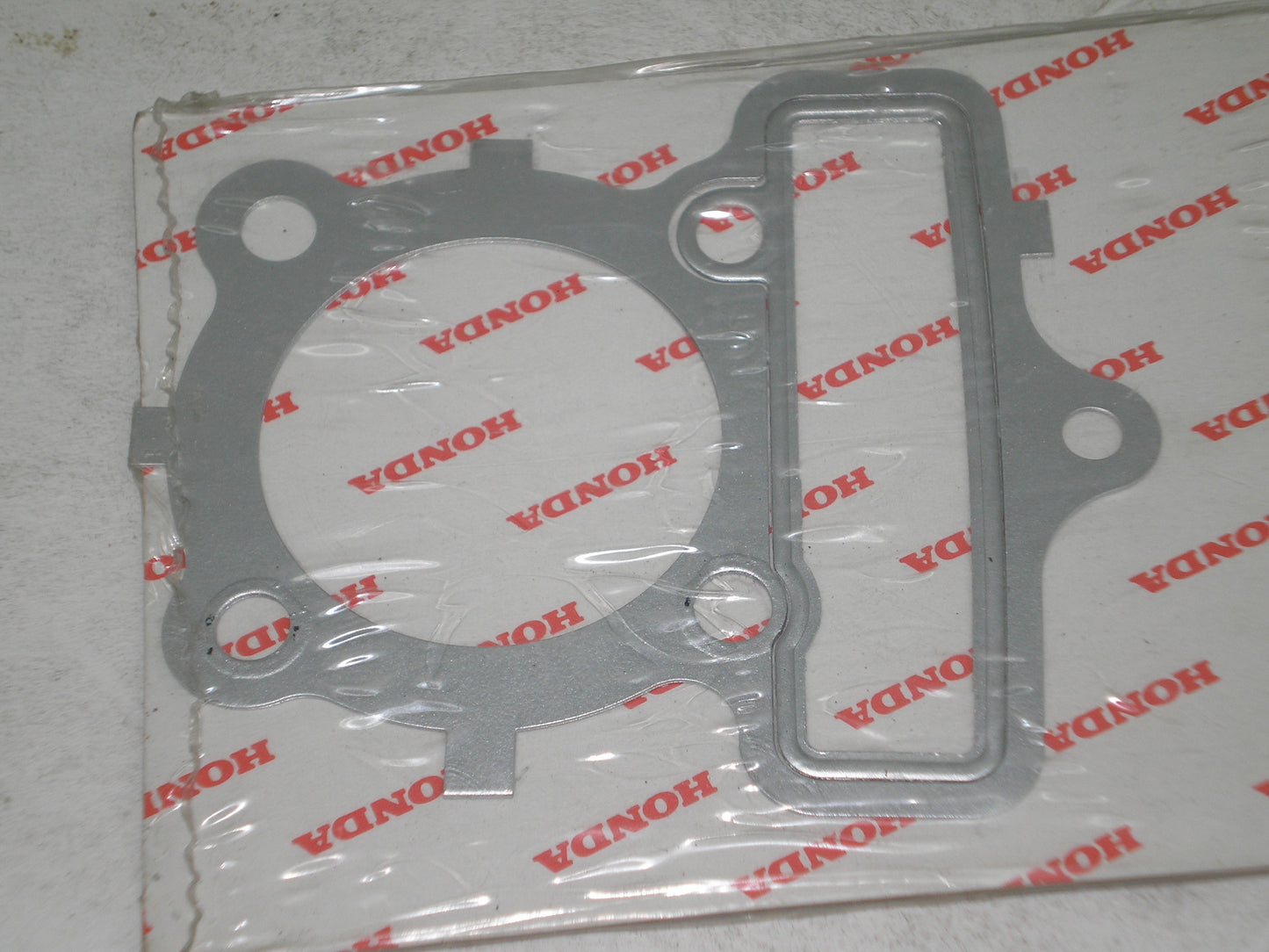 HONDA CH80 1985-2007 Cylinder Head Gasket 12250-GE1-712 12250-GE1-713