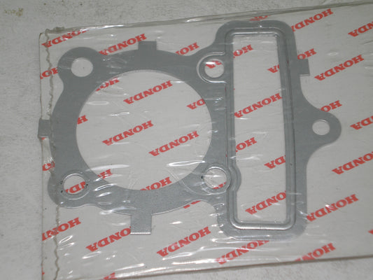 HONDA CH80 1985-2007 Cylinder Head Gasket 12250-GE1-712 12250-GE1-713