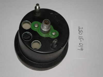 KAWASAKI F6 & F7 Enduro 1971- 1975 Tachometer 25015-019