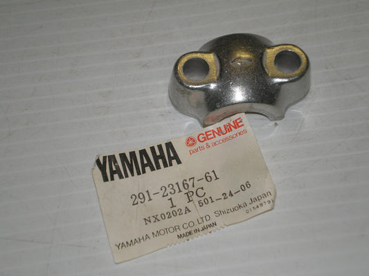 YAMAHA DT MX RD RT SC TT TZ XT YZ Front Fork Axle Holder 291-23167-61