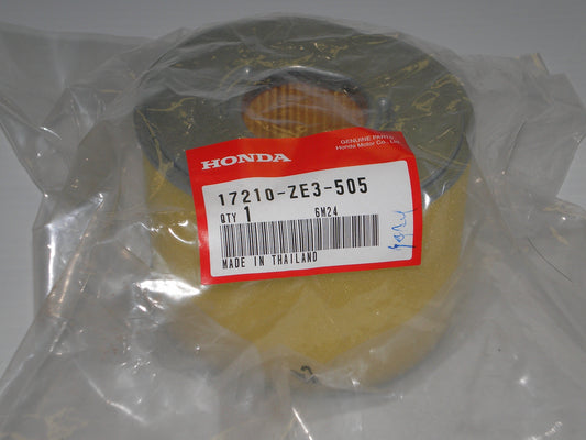 HONDA EN5000 EZ5000 FRC800 GX270 GX340 GX390 WT40 Air Filter 17210-ZE3-505