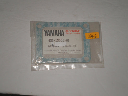 YAMAHA DT IT MX YZ Reed Cage Gasket 431-13556-01 431-13556-00 8Y7-13556-00