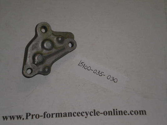 HONDA S65 1965 Engine Oil Pump Assembly 15100-035-030