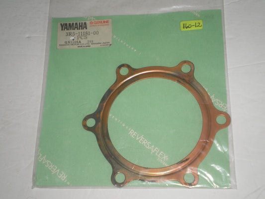 YAMAHA YZ465 1980-1981 Cylinder Head Gasket 3R5-11181-00