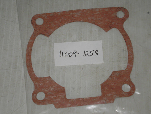 KAWASAKI KX125 1982-1987 Cylinder Base Gasket 11009-1258
