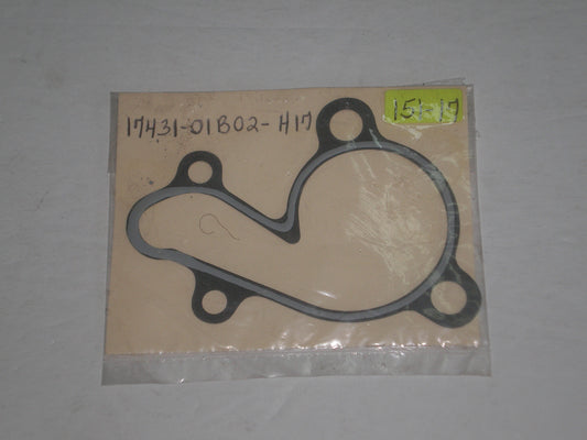 SUZUKI RM125 1986-1991 Water Pump Case Gasket 17431-01B02 17431-01B02-H17