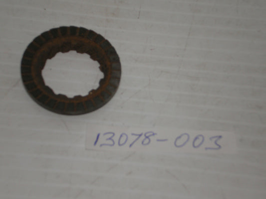 KAWASAKI F5 F8 1970-1971 AHRMA Ratchet 13078-003