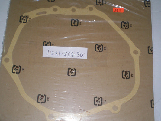 HONDA H1011 H2013 H2113 H3011 H3013 HRC7113 Oil Pan Gasket 11381-ZE9-801