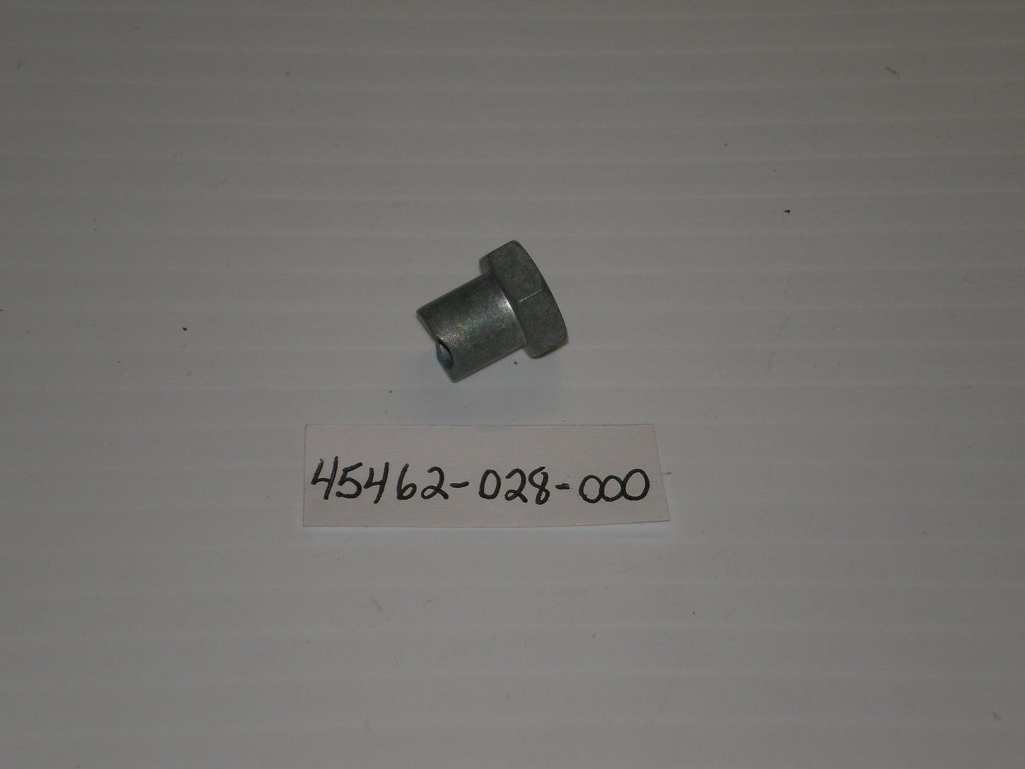 HONDA ATC CA CB CL CM CT C70 QA S65 SL SS XL Z50 Brake Adjuster Nut 45462-028-000 / 95015-41000