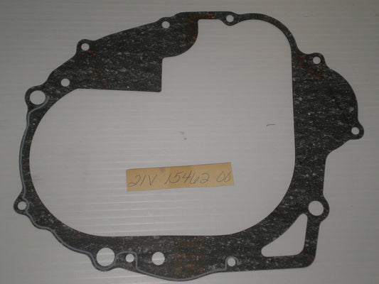 YAMAHA YFB250 YFM25 YFM200 YFM225 YFM250 YTM200 YTM225 Clutch Cover Gasket 21V-15462-00 / 21V-15462-01 / 4BD-15463-00 / 4BD-15463-01