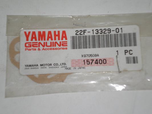 YAMAHA YFA1 YFM50 YFM80 YFM100 YFM125 TTR90 TTR125 TZ125 Gasket 22F-13329-01