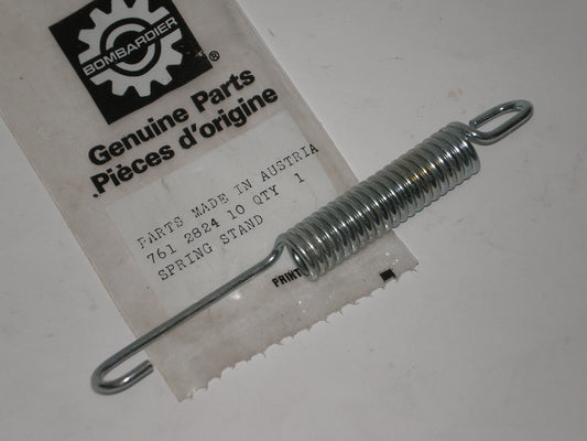 PUCH Magnum Maxi Sears Moped  Main or Side Stand Spring 761-2824-10