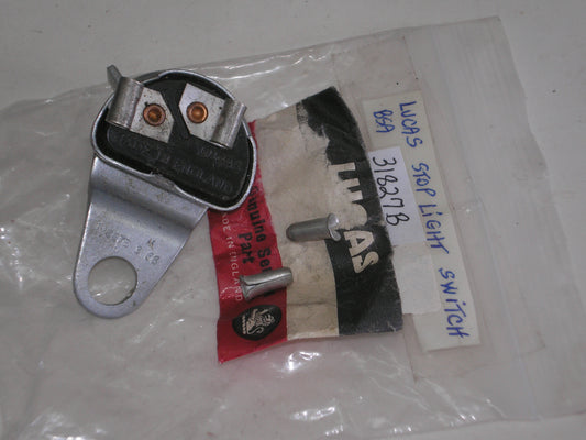 LUCAS Brake Light Switch BSA C15 C15SS B40 B40SS 31827