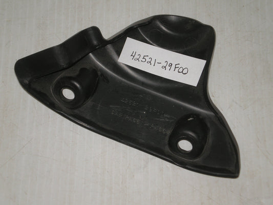 SUZUKI DRZ400 DR-Z400 2000-2014 Water Pump Guard 42521-29F00 42520-29810