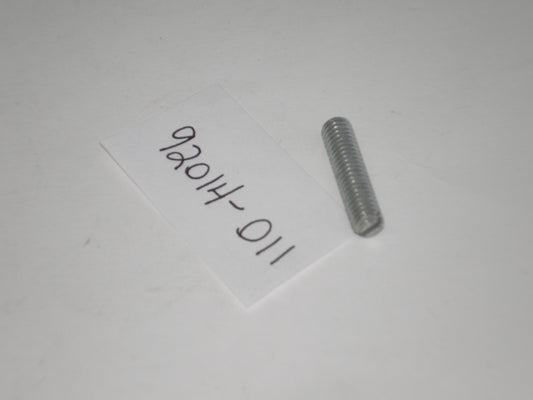 KAWASAKI F5 F8 F9 F11 F81 CLUTCH ADJUSTING SCREW 92014-011