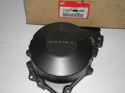 HONDA CBR600 Generator / Alternator Cover 11321-MV9-000 / 11321-MV9-670