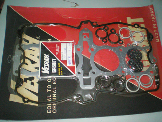 SUZUKI GSX-R1000 GSX-R1100  Engine Top End Gasket Set  Vesrah # VG-7024