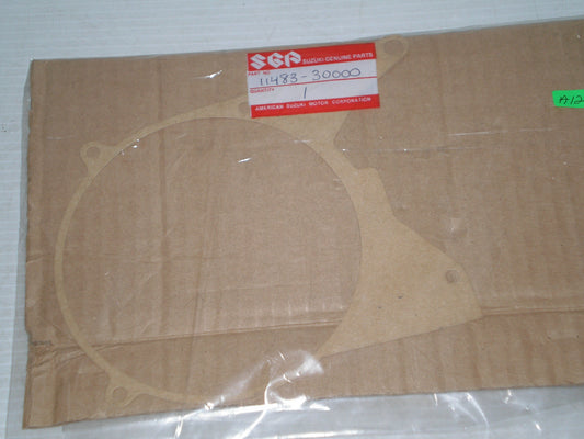 SUZUKI RL250 TM250 TS250 1971-1976 Magneto Cover Gasket 11483-30000