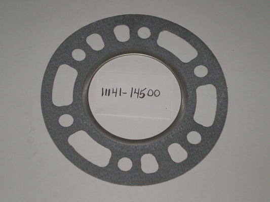 SUZUKI RM125 Cylinder Head Gasket 11141-14500 11141-14500-H17