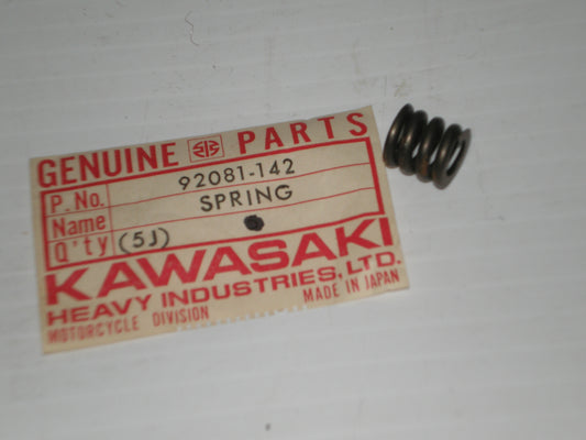 KAWASAKI KZ750 B 1976-1983 Balancer Spring 92081-142