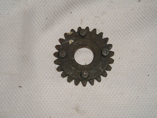 PUCH SEARS MOPED ALLSTATE Transmission Gear 23T  (A)