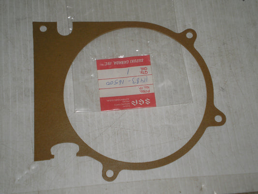 SUZUKI TM400 TS400 Magneto Cover Gasket 11483-16500
