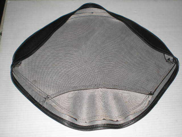 Triumph Norton BSA AJS Ariel Royal Enfield Seat Cover