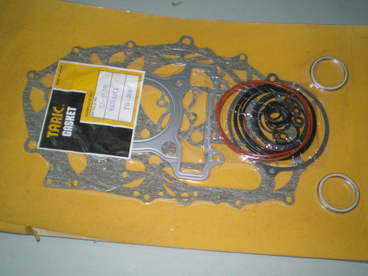 YAMAHA XV535 Complete Engine Gasket Set Taric # TG-2078
