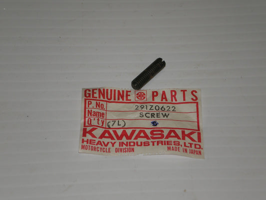 KAWASAKI A1 A7 H1 1969-1972 Speciol Screw 291Z0622