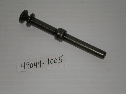 KAWASAKI KV100 1976 Shift Rod 49047-1005
