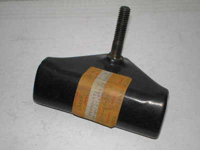 KAWASAKI 570B Tote-A-Ski Accessories Hanger Brackets 99990-571