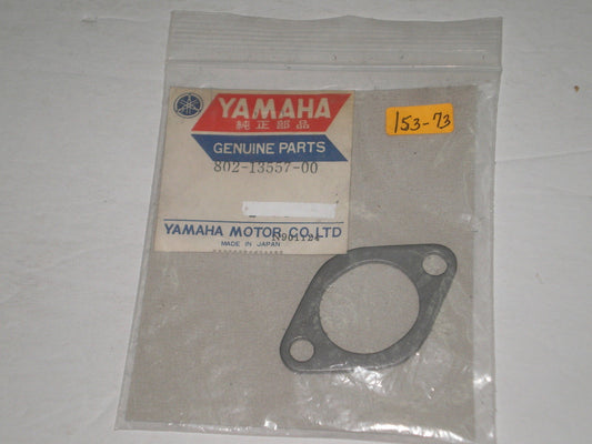 YAMAHA SL351 1968 Snowmobile Exhaust Gasket 802-13557-00