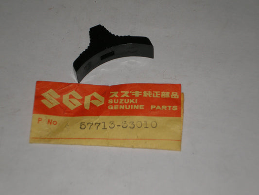 SUZUKI A100 GS GT RE5 T500 TC TS  Handle Switch Knob 57713-33010 / 57713-33011