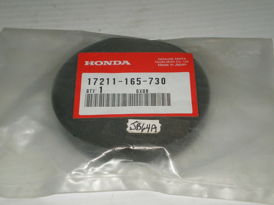 HONDA CRF50 CRF70 XR50 XR70 Z50  Air Filter 17211-165-730
