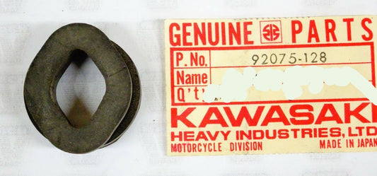 KAWASAKI H1 KH KZ S3 Z1 Turn Signal Mounting Rubber Damper 92075-128