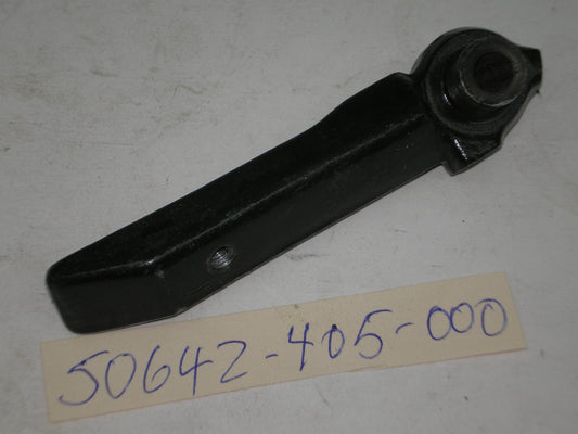 HONDA CB750 CM185 GL1000 GL1100 L/H Driver Footrest Step Arm 50642-405-000