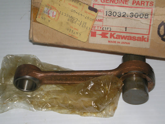 KAWASAKI JS440 Jet Ski Connecting Rod Set 13032-3008